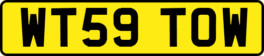 WT59TOW