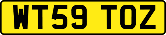 WT59TOZ