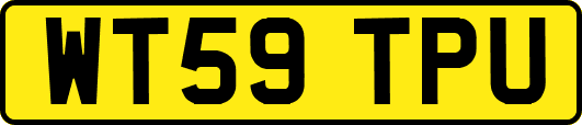 WT59TPU