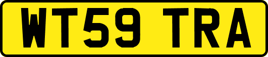 WT59TRA