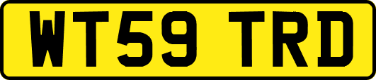 WT59TRD
