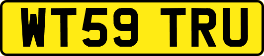 WT59TRU