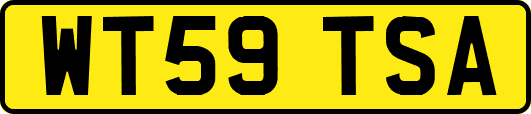 WT59TSA