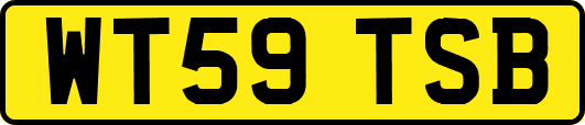 WT59TSB