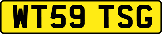 WT59TSG