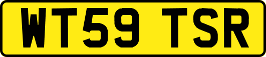 WT59TSR