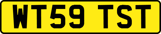 WT59TST