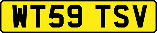 WT59TSV