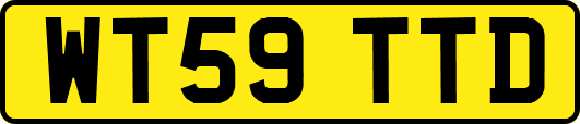 WT59TTD