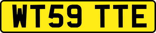 WT59TTE