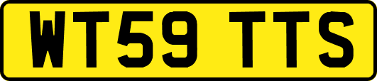 WT59TTS