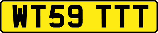 WT59TTT