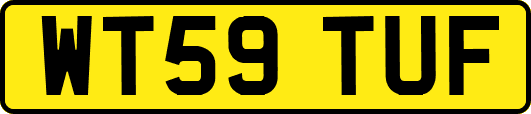 WT59TUF