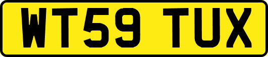 WT59TUX