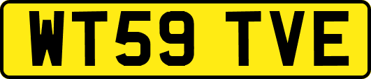 WT59TVE