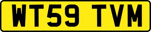 WT59TVM