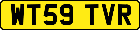 WT59TVR