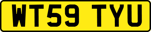 WT59TYU