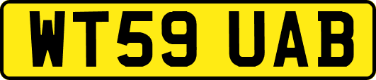 WT59UAB