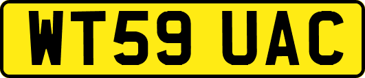 WT59UAC