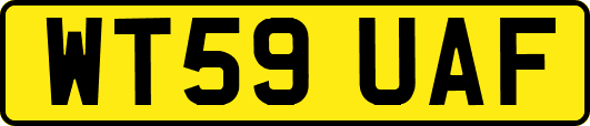 WT59UAF