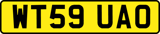 WT59UAO