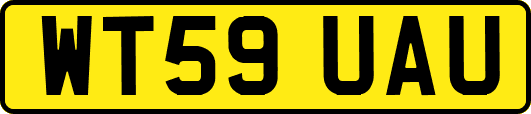 WT59UAU