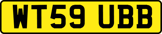 WT59UBB