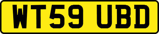 WT59UBD