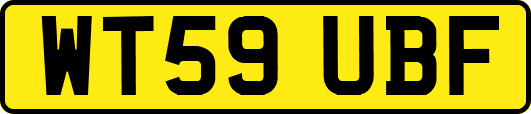 WT59UBF