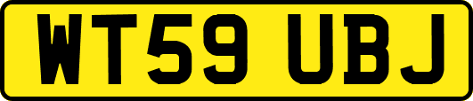 WT59UBJ