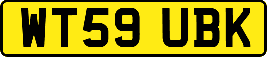 WT59UBK