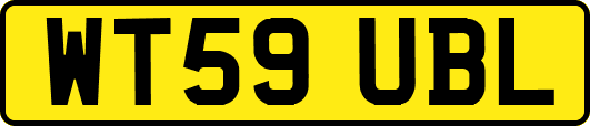 WT59UBL
