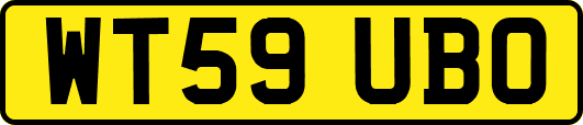 WT59UBO
