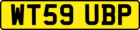 WT59UBP