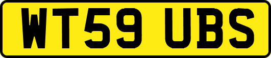 WT59UBS