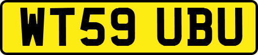 WT59UBU