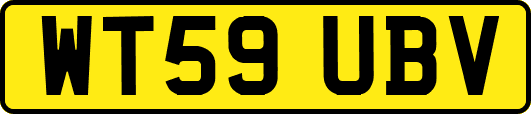 WT59UBV