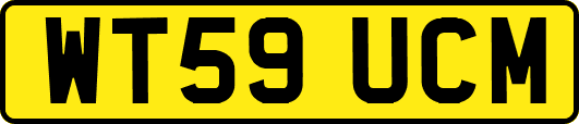 WT59UCM
