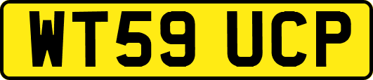 WT59UCP