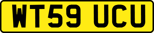 WT59UCU