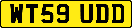 WT59UDD