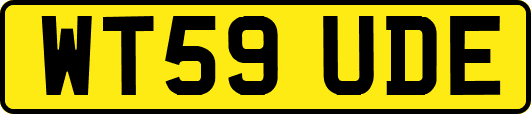 WT59UDE