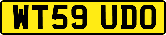 WT59UDO