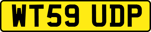 WT59UDP