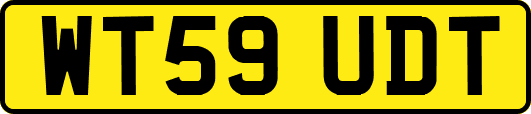 WT59UDT