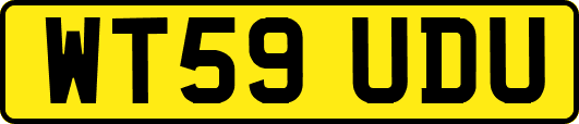 WT59UDU
