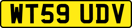 WT59UDV