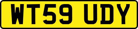 WT59UDY