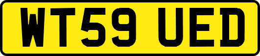 WT59UED